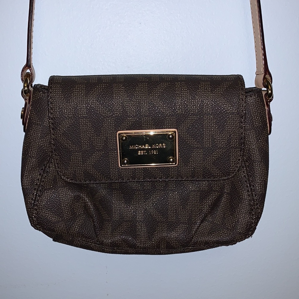 Michael Kors Crossbody